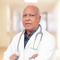Dr. Md. Mofazzel Hoque