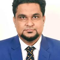 A.S.M. Ekbal Hossain (Saeid)