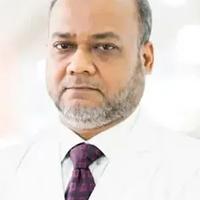 A S M Lutfur Rahman