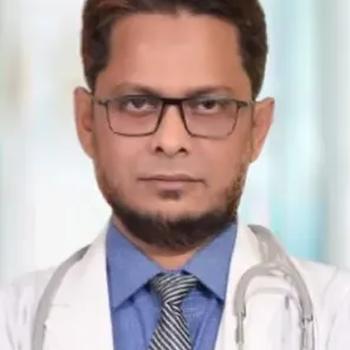 Doctor Profile