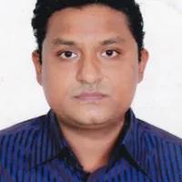 Amit Kumar Saha