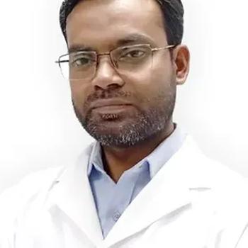 Doctor Profile