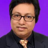 Bashudeb Kumar Saha