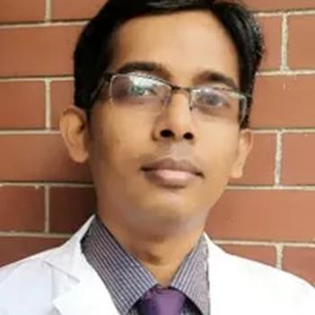 Doctor Profile
