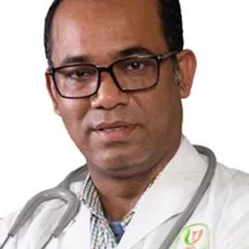 Doctor Profile