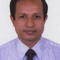 Kamol Krishna Pramanik