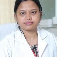Kamrun Nahar Hurain