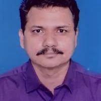 Krishna Kanta Bhowmik
