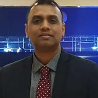 Left. Col. Dr. Md. Iftekharul Alam