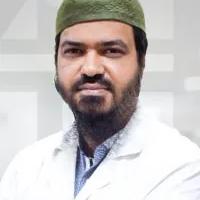 M. A. Quayum Ansari