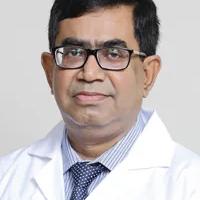M.H. Shaheel Mahmood