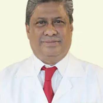 Doctor Profile