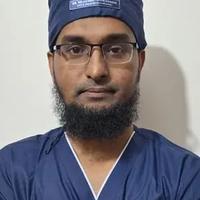 Md. Akimul Islam