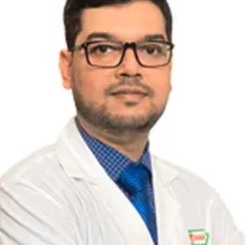 Doctor Profile
