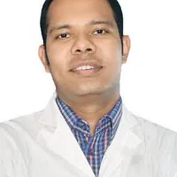 Doctor Profile
