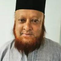 Md. Harun-or-Rashid