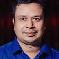 Md. Harun Ur Rashid