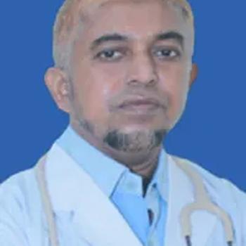 Doctor Profile