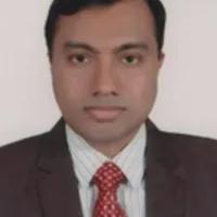 Md. Mahmudul Haque