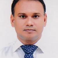 Md. Mofakkarul Islam