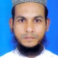 Md. Mostafizur Rahman