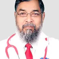 Md. Mozaharul Islam