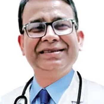 Doctor Profile
