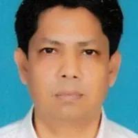 Md. Saiduzzaman