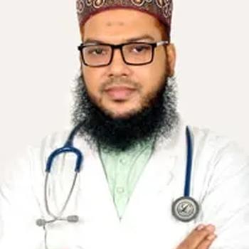Doctor Profile