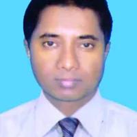 Md. Sajibur Rashid