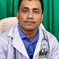 Md. Shafiqur Rahman