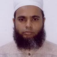 Md. Shah Kamal