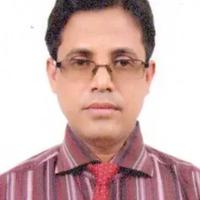 Md. Shahjahan Kabir