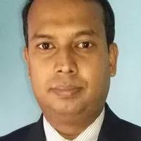 Md. Shirajul Islam Mondol