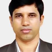 Milon Kumar Chowdhury