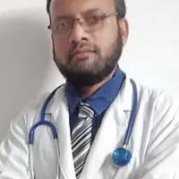 Mohammad Abul Bashar