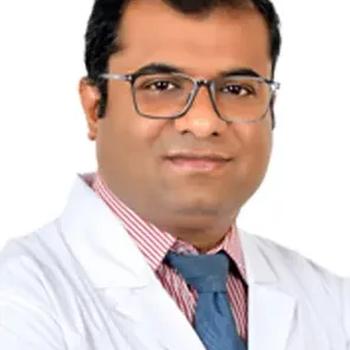 Doctor Profile