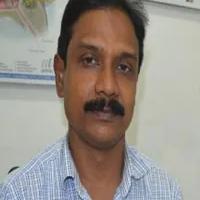 Mohammad Amzad Hossain