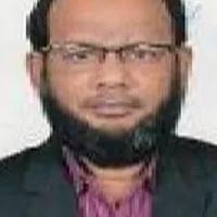 Mohammad Idris Ali