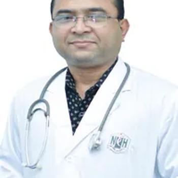Doctor Profile