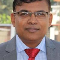 Mohammad Kamruzzaman