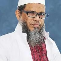 Mohammad Omar Faruk