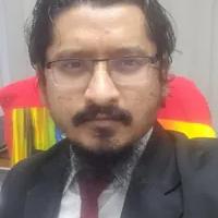 Mostafa Kamal Arefin