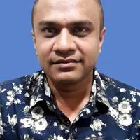 Muhammad Mahmudul Haque Anik
