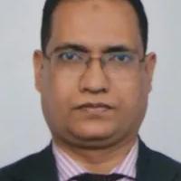 Mukhlesur Rahman Shamim