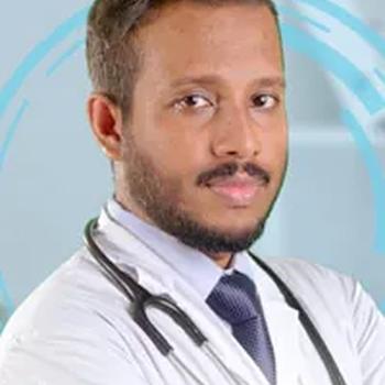 Doctor Profile