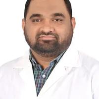 Nur Ahmed