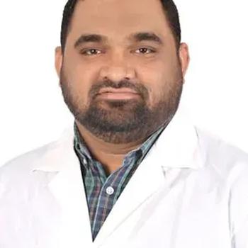 Doctor Profile