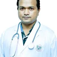 Nurul Karim Chowdhury