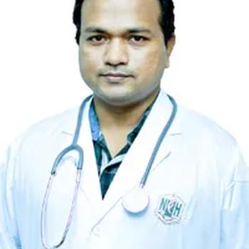 Doctor Profile
